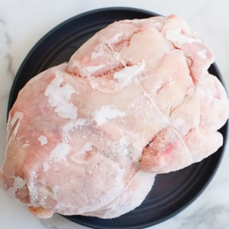 Factory Supplier Frozen Whole Chicken Best Price Halal Frozen Chicken Export Chicken