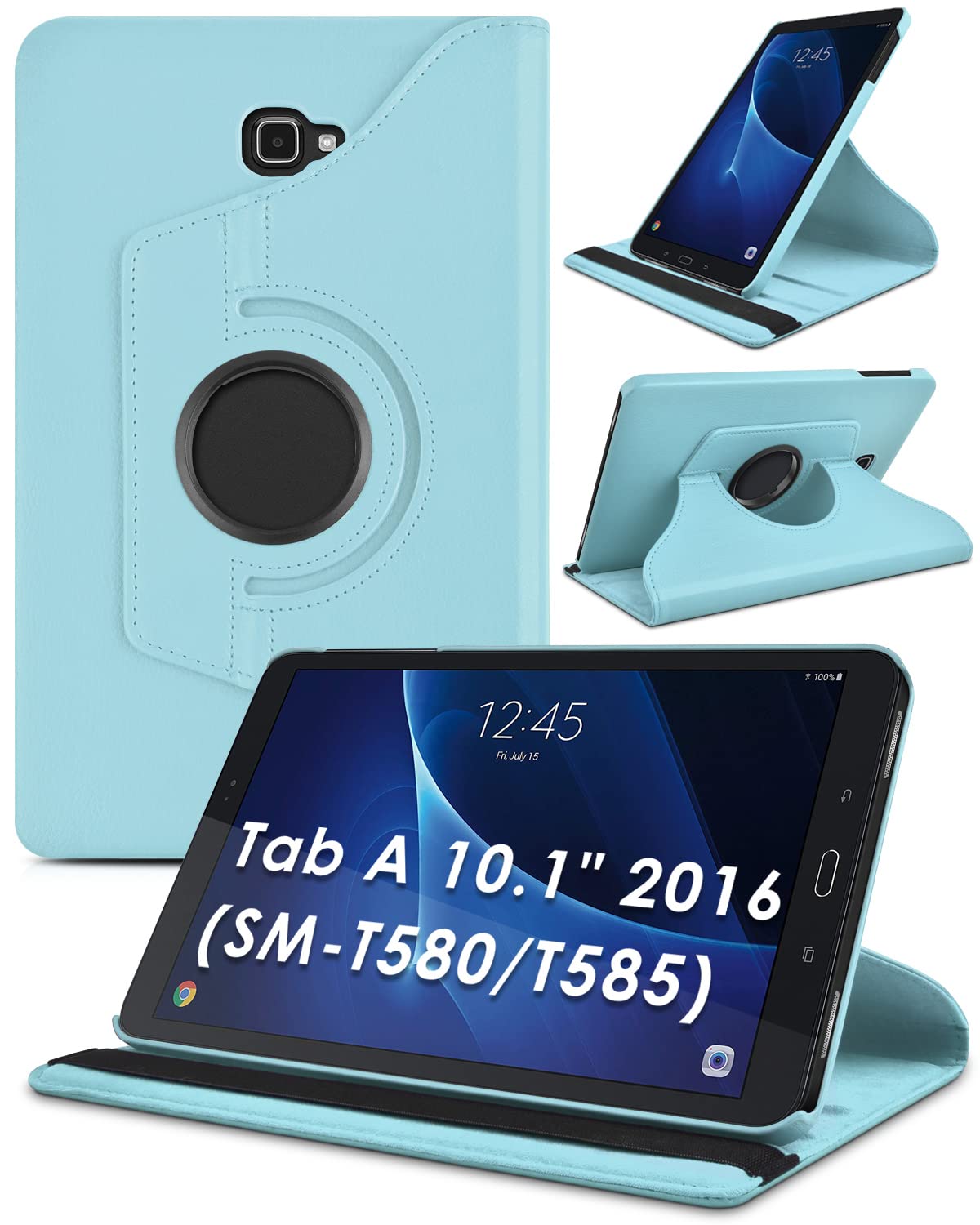 Light Blue