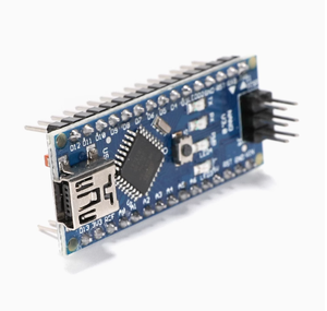 Nano V3.0 ATMEGA328P con scheda USB nano V3 FT232 supporto Chip BOM - Product Image 5