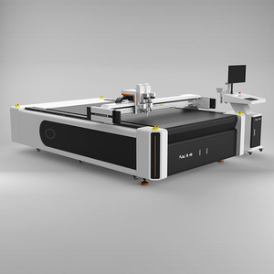 Aoyoo Sticker cắt máy vẽ máy cắt vi tính Máy vẽ Khổ Lớn máy in - Product Image 4