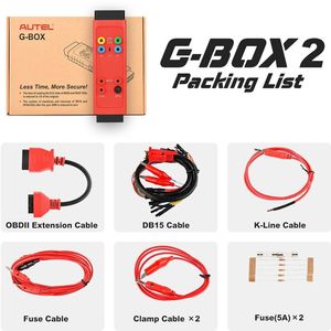 Adattatore di programmazione chiave Gbox2 - Product Image 5