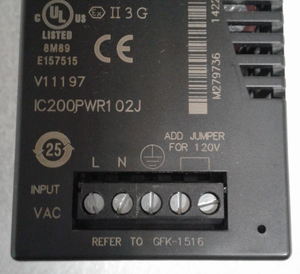 Поставка программируемого контроллера IC200PWR102 IC200CPU001 IC200ALG430 100% оригинального продукта в наличии, быстрая доставка - Product Image 6