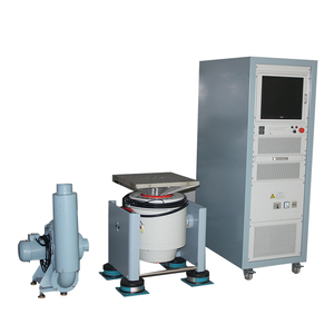 GAOXIN Simulation Transportation Computer Controlled Electronic Shaking Table Electromagnetic Vibration <strong>Testing</strong> Machine - Product Image 2
