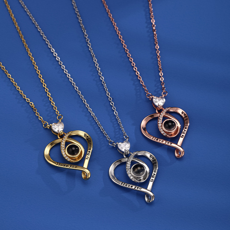 F-Gold/Silver/Rose Gold