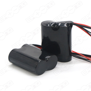 איכות גבוהה אישית נטענת 2800 mah 2500mah 6.4v <span class=keywords><strong>6.6v</strong></span> 2s1p 30c 26650 li חבילת סוללה יוני <span class=keywords><strong>6.6v</strong></span> 2s1p 30c 26650 מכוניות