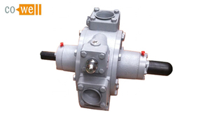 Cowell tank Truck <strong>Loading</strong>/<strong>unloading</strong> <strong>LPG</strong> Pump 2INCH - Product Image 4