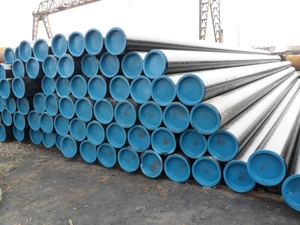 API 5L PLS1 PLS2 X45 X52 10.3-914.4 Od petrol ve gaz kullanımı KAYNAKSIZ ÇELİK BORU - Product Image 2