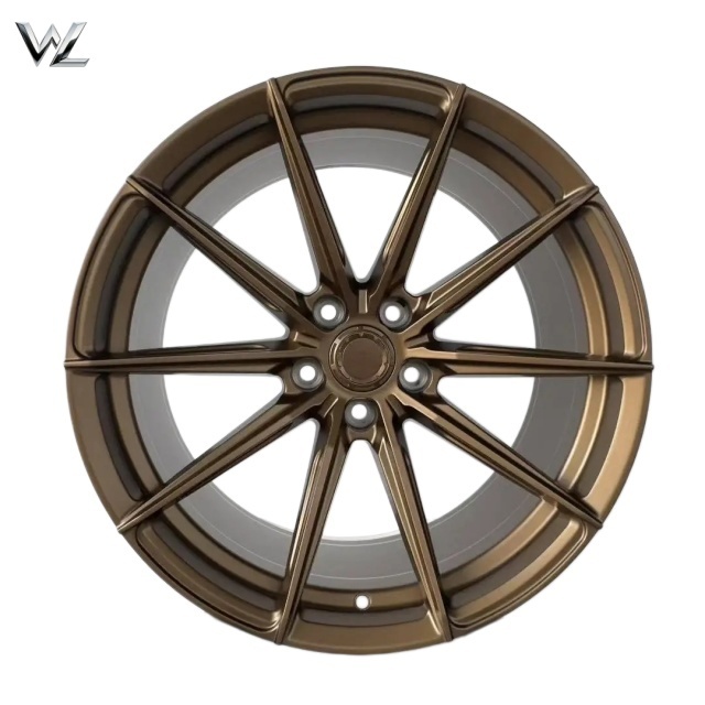Bronze