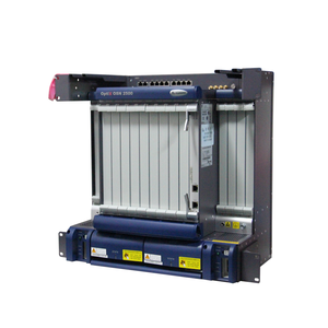 SDH <strong>MSTP</strong> product OSN2500 multi-task Optical Transmission System - Product Image 5
