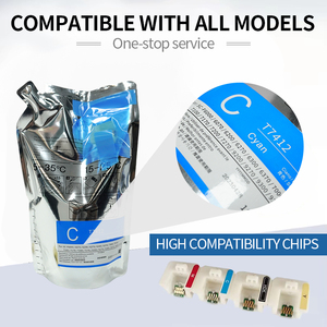 高品质印刷油墨厂批发转印用染料升华油墨 - Product Image 2
