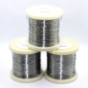 NK cuni44 constantan isotan đồng hợp kim Niken dây cặp nhiệt điện - Product Image 3