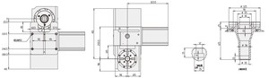 WT-RT125 5轴联动加工数控机床中心零件数控机床转盘 - Product Image 6