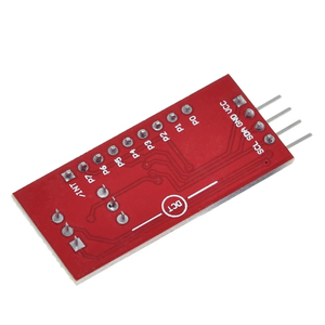 1PCS <strong>PCF8574</strong> PCF8574T I/O for I2C Port Interface Support Cascading Extended Module - Product Image 5