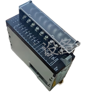 PLC CJ1W-OC211基本I/O入力PLC産業用制御ボード入出力モジュールオリジナル - Product Image 5