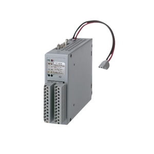 SIEMENS SIMATIC TDC Entrada o salida binaria 24 V DC Pantalla LED 6DD1681-0EC0 para controlador de programación PLC y controles industriales - Product Image 1