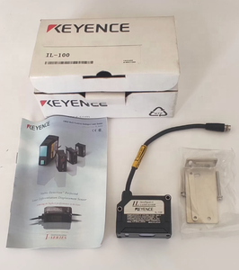 KEYENCE Brand New Original Genuine Product IL-S065 CMOS Multi-Function <strong>Analog</strong> <strong>Laser</strong> <strong>Sensor</strong> - Product Image 6