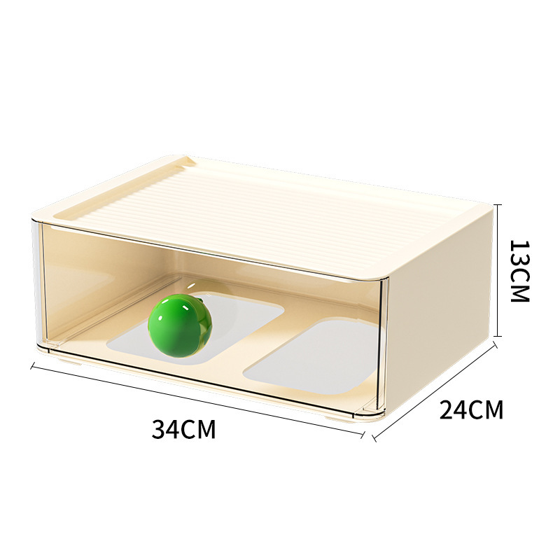 Vert-34*24*13cm