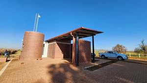 2025 a <strong>Privilege</strong> to Construct Architecturally Designed Gems Stunningly Designed Access Control Pavilion to Local Commercial Farm - Product Image 2