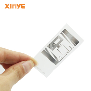 Rfid uhf etiketleri kakma rfid etiketleri hf NFC UHF özel kakmalar kuru/ıslak kakma güçlü yapıştırıcı ile cep telefonu için - Product Image 6