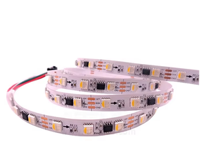 Landschafts dekoration Smart RGBW UCS2904 SMD5050 LED-Licht leiste Außen wasserdicht DC12V für Decke 8bit 16bit UCS2904 UCS8904 - Product Image 6