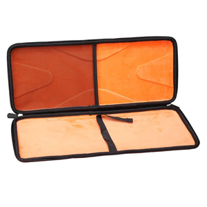 Fumao trường hợp du lịch cứng phù hợp với <span class=keywords><strong>Logitech</strong></span> không dây năng lượng mặt trời bàn phím máy tính để bàn <span class=keywords><strong>K750</strong></span> trường hợp - Product Image 2