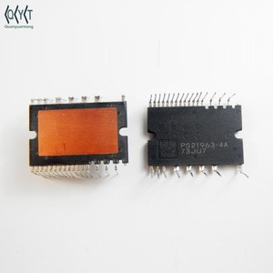 โมดูลพลังงาน10A อัจฉริยะ600V PS21963-4A PS21963 PS21963-4 - Product Image 5