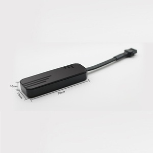 Mini <strong>GPS</strong> Tracker Real-Time Global PCBA <strong>Solution</strong> OEM ODM GSM GPRS with IOS &amp; Android App for <strong>Car</strong> <strong>Tracking</strong> &amp; Acc Detection - Product Image 4
