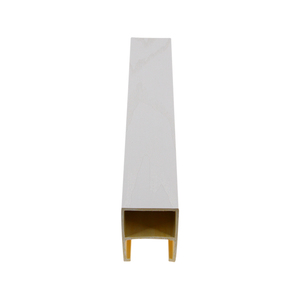 天花板装饰吊板挡板天花板中的吊顶瓷砖夹 - Product Image 3