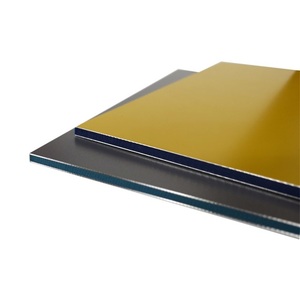 Piegatura Alucobond della macchina della facciata del rivestimento della struttura dello strato Acp che fa mattone composito del pannello di alluminio di Acme - Product Image 5
