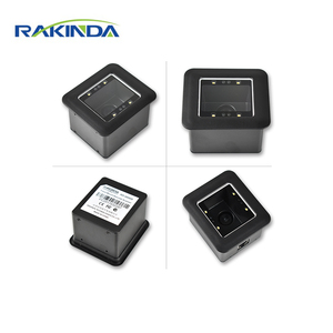 Rakinda RD4500R QR码扫描仪模块USB RS232 固定式 2D条形码扫描仪，用于支付亭访问控制 - Product Image 5