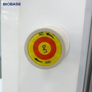 BIOBASE China C PP-Abzug FH1000(P) Mikroprozessors teuerung system für Labor - Product Image 5