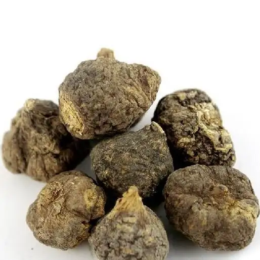 Bulk Natural Chinese Dried Black Maca Root Herbal Tea For Men Product