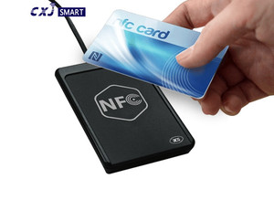 Acr1251uNfcスマート非接触カードリーダーnfcリーダー - Product Image 3