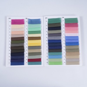 Nhà máy cung cấp 65% <span class=keywords><strong>Polyester</strong></span> 35% vải 45x45S 133*72 Twill dệt bảo hộ lao động vải đồng phục - Product Image 6