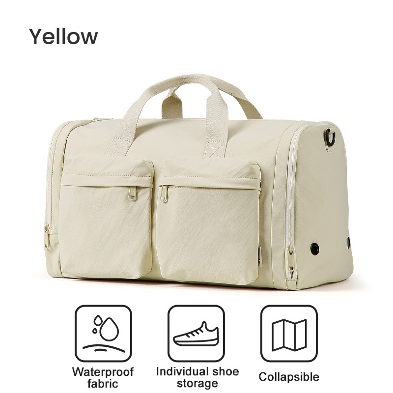 Yellow-standard