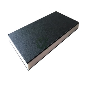 Abaデュアルカラー3層HDPEシートCNCHDPEラミネート2色シート - Product Image 1