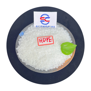 เม็ดพลาสติก HDPE เกรดต่างๆเม็ดพลาสติก HDPE แบบเสริมแรง - Product Image 6