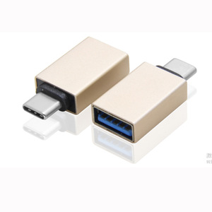 Otgアダプター携帯電話UディスクコンバータータイプCインターフェイスからUSB3.0へのiPad、タブレット、ラップトップ、ダウンロードデータUディスクなど - Product Image 4