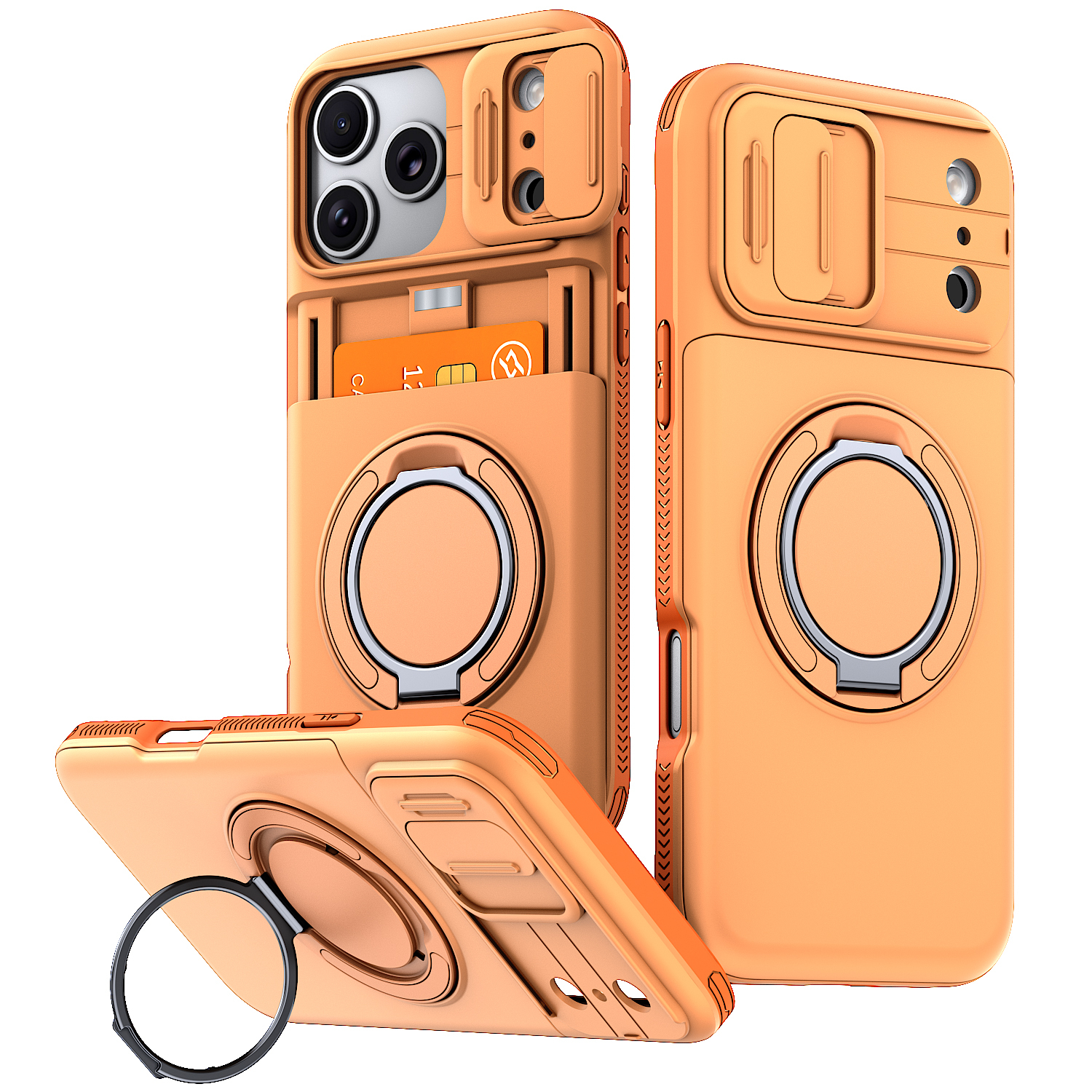 Naranja