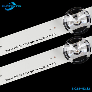 <strong>LED</strong> TV Backlight Use for LG Innotek DRT3.0 42&quot;_A/B Direct 3.0_42inch_Rev7 6916L-1956B/1957B/1956E/1957E/1709B/1710B <strong>LED</strong> Strips - Product Image 4