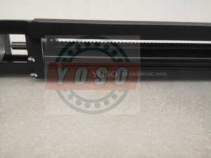 YOSO KK模块KK6005 KK6010 KK系列线性模块滑台线性致动器，用于检查和测试及组装 - Product Image 4
