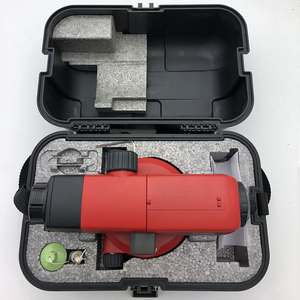 AL320X自動計器24X 30X32Xサーベイダンピーレベル - Product Image 6