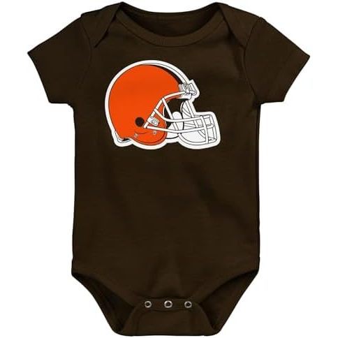 Brun de Cleveland Browns