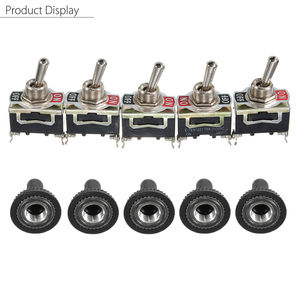 E-TEN1021 1322 1321 9210トグルスイッチ - Product Image 2