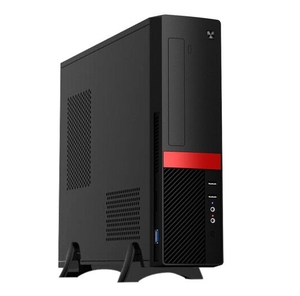Caja de servidor Black ITX Form Computer Storage Chasis - Product Image 6