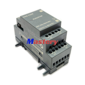 Módulo de entrada/salida digital de alta calidad 6ED1055-1FB00-0BA1 Módulo extendido 6ED10551FB000BA1