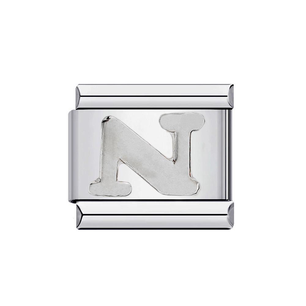 N