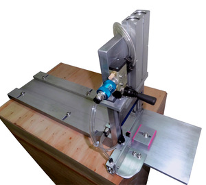 <strong>Soap</strong> Cutting Machine <strong>Soap</strong> Bar Cutter Machine - Product Image 4