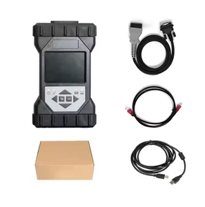 JLR Doip SDD Pathfinder Interface with <strong>Software</strong> HDD Online <strong>Programming</strong> Tools for Jaguar Land Rover For JLR Diagnostic Tools - Product Image 6