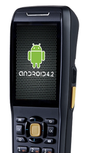 Inventory Management Data Collection Terminal Industrial Handheld <strong>Android</strong> <strong>PDA</strong> Rugged UHF RFID 1D 2D <strong>QR</strong> <strong>Code</strong> <strong>Android</strong> <strong>PDA</strong> <strong>Scanner</strong> - Product Image 3
